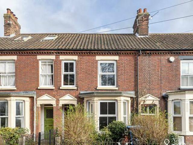House for rent in Norfolk