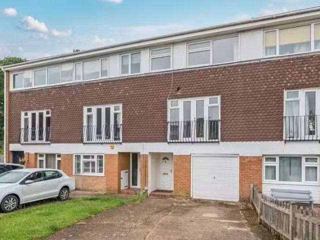 House for rent in Chislehurst West, Elmstead