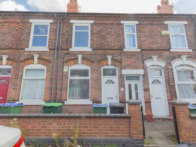 House for rent in Lyng, West Bromwich