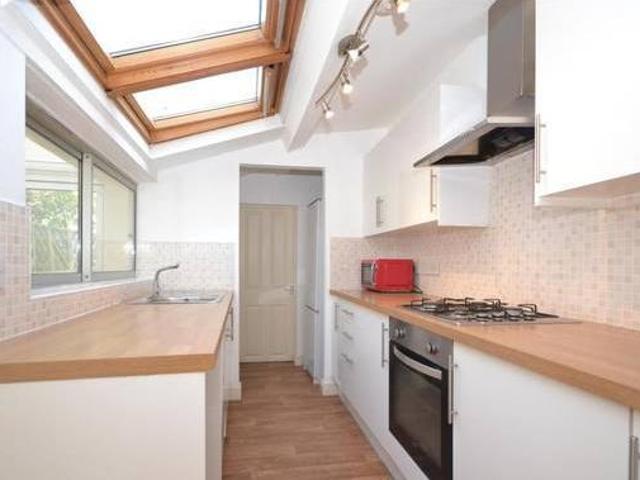 House for rent in Lyons, Greater London