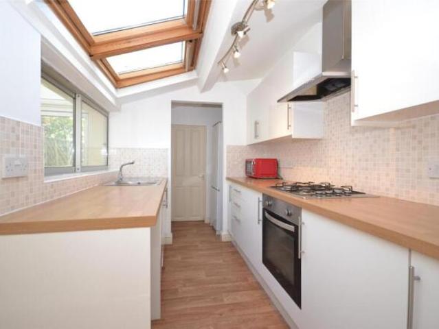 Cottage for rent in East Twerton, Dulcote