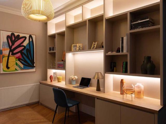 Cottage for rent in The Rise, Isle Of Man