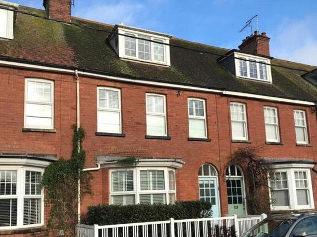 House for rent in Budleigh Salterton, Budlake