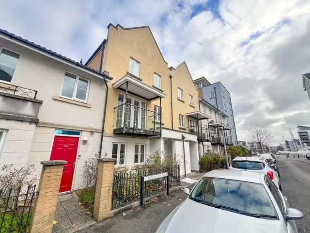 House for rent in Clapton In Gordano, North Somerset