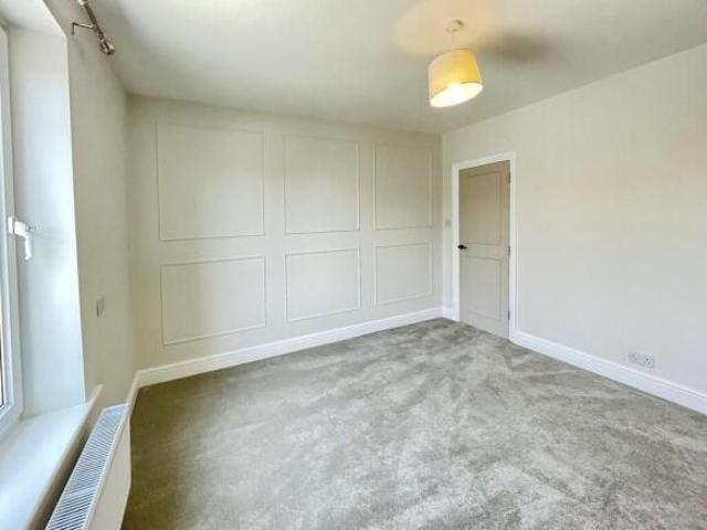 Cottage for rent in Ermine West, Brayford