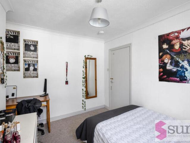 Cottage for rent in Queen's Park, Brighton & Hove