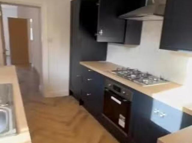 House for rent in Cwmparc, Wales
