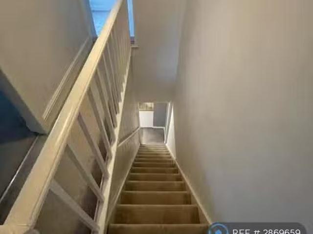 House for rent in Maesteg, Wales