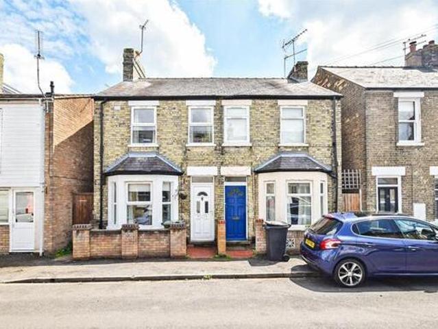 House for rent in Arbury, Cambridgeshire