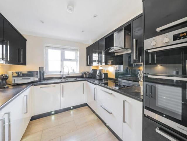 Cottage for rent in Barton Stacey, Hampshire