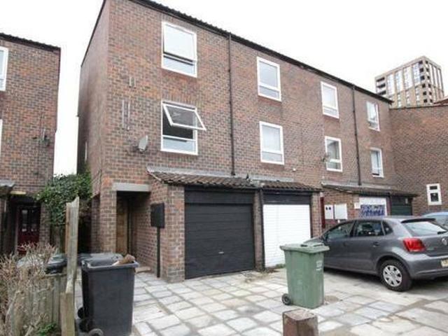 House for rent in Lyons, Greater London