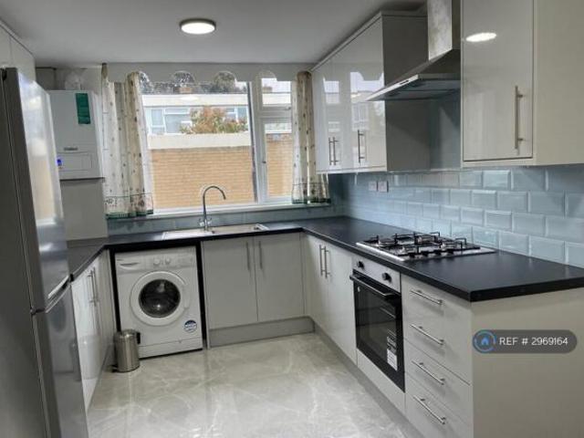Cottage for rent in Cat Hill