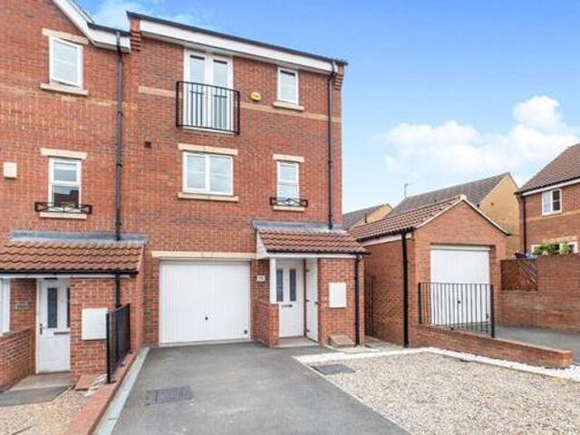 House for rent in Castleford, Wakefield