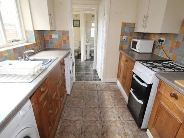 House for rent in Derbyshire Dales, East Midlands