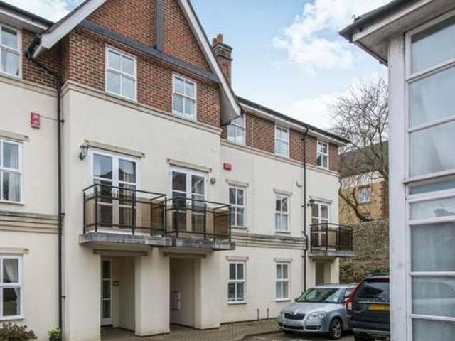 House for rent in Hampshire