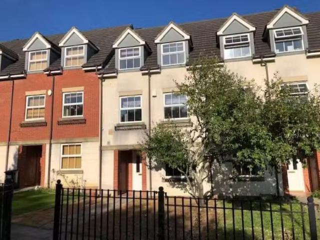 House for rent in Bradley Stoke