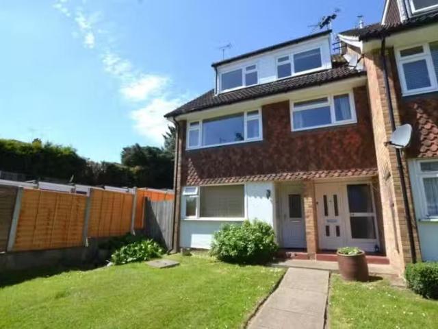 House for rent in Sunnymede, Billericay