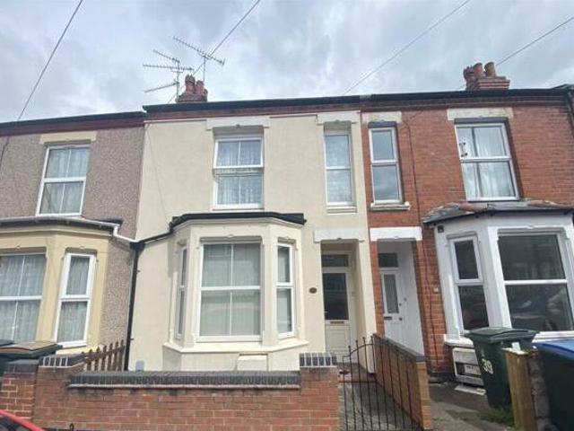 House for rent in Chapelfields, West Midlands