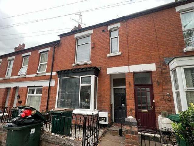 House for rent in Chapelfields, West Midlands