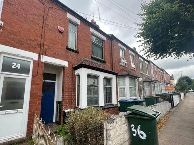 House for rent in Chapelfields, West Midlands