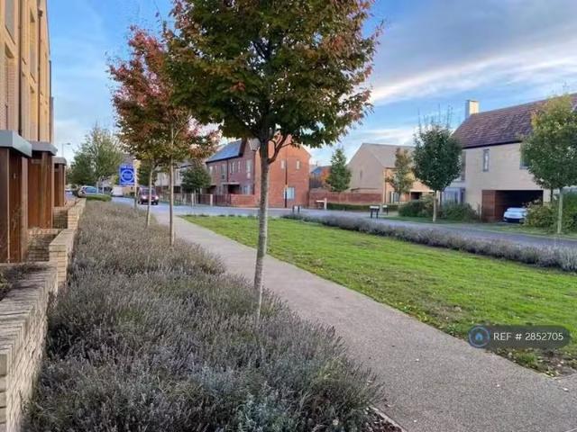 House for rent in Arrington, Cambridgeshire