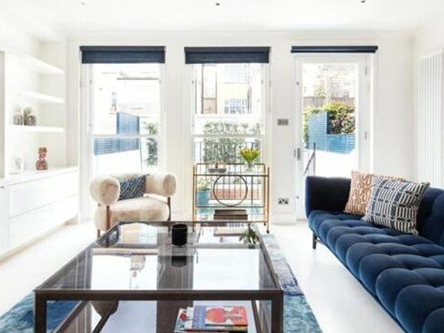 House for sale in Lyons, Greater London