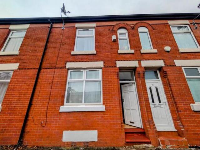 Cottage for rent in Georgia, Greater Manchester