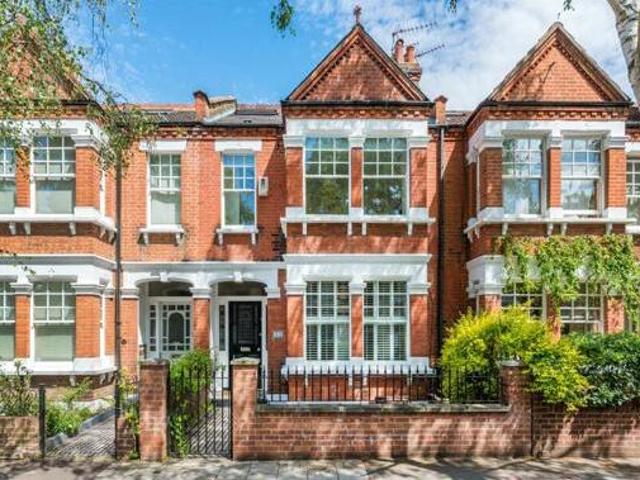 House for sale in Lyons, Greater London