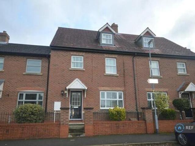 House for rent in Andertons Mill, Lancashire