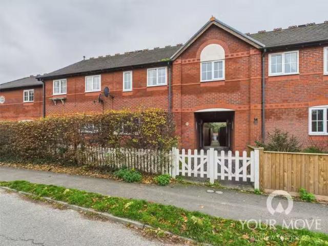 House for rent in Guisborough, Redcar And Cleveland