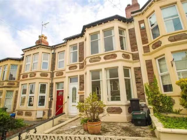 House for rent in Brislington, Bristol