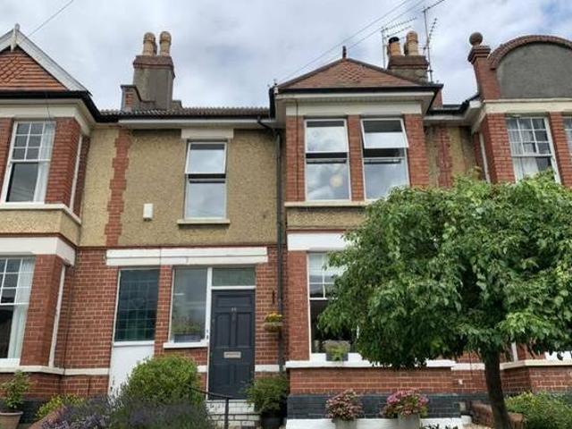 House for rent in Bristol, West of England