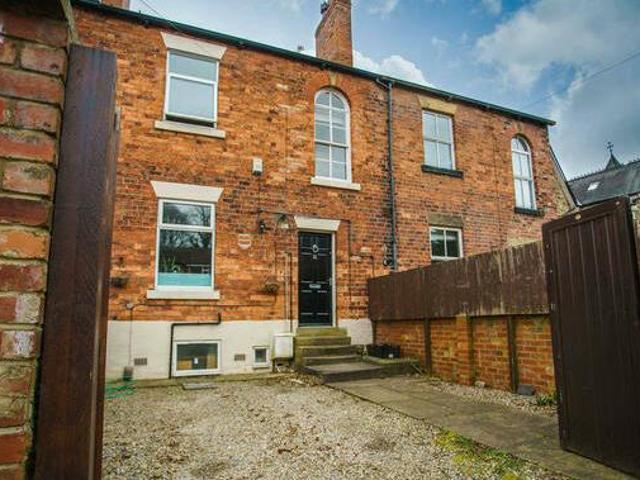 House for rent in Yorkshire And The Humber