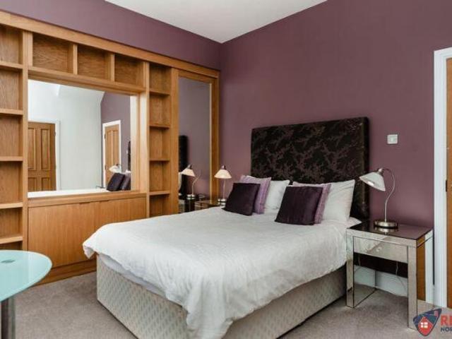 Cottage for rent in Jesmond, Tyne And Wear