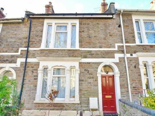 House for rent in Feckenham, City Of Bristol