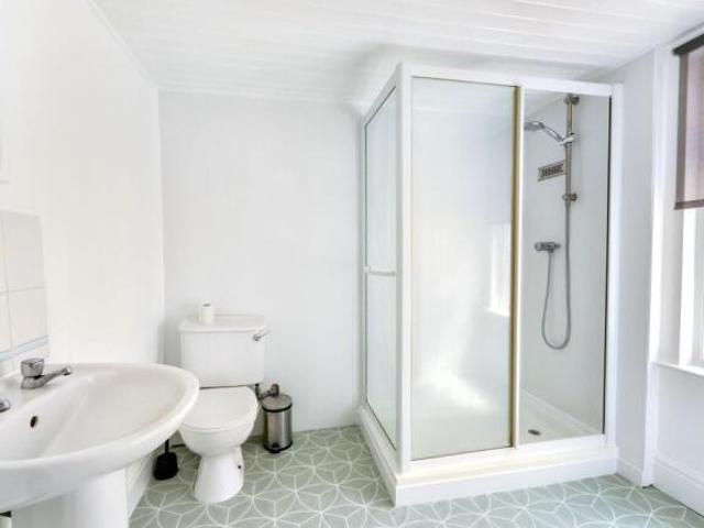 Cottage for rent in Watergate, Devon