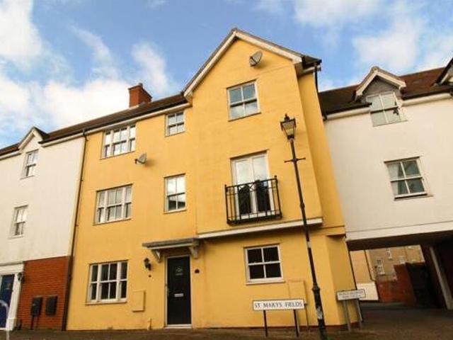 House for rent in Fordham Heath