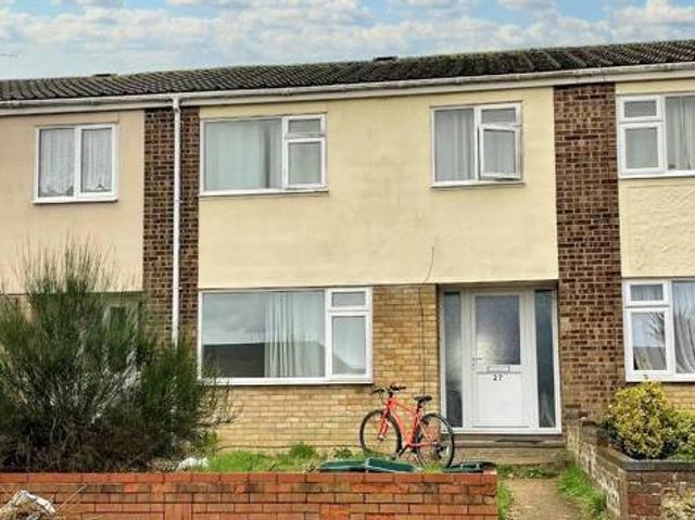 House for rent in Fordham Heath, Essex