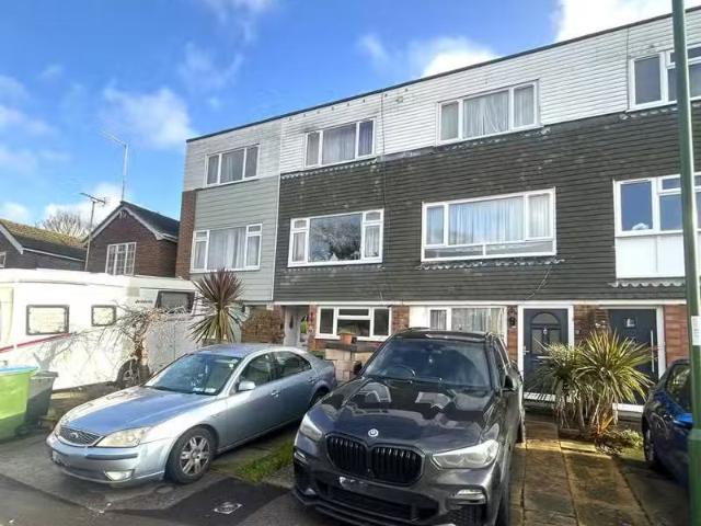 House for rent in London Borough of Croydon, Norbury