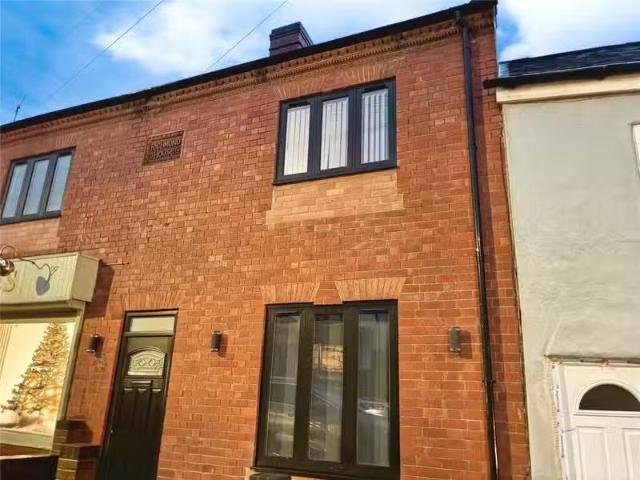 House for rent in Whittleford, Camp Hill