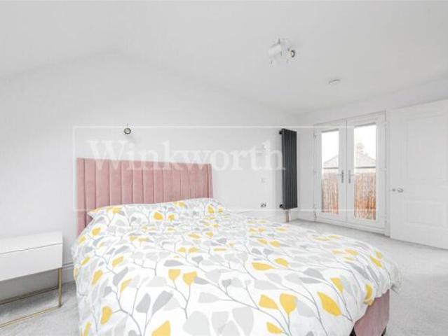 Cottage for rent in Cat Hill