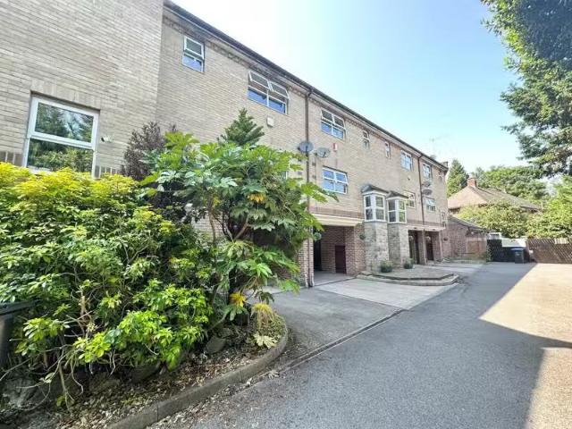 House for rent in Costhorpe, East Midlands