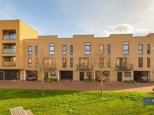 House for rent in Cambridgeshire