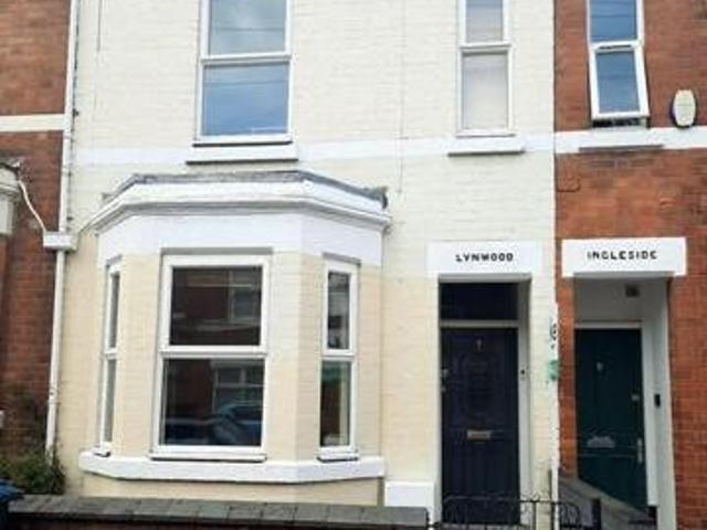 House for rent in Spon End, West Midlands