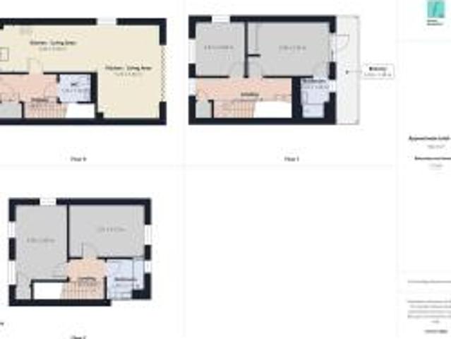 Cottage for rent in Cat Hill