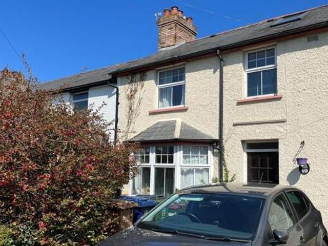 House for rent in Florence Park, The Slade