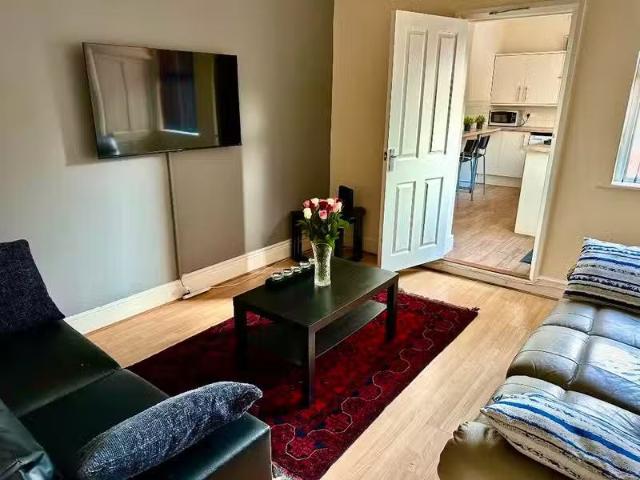 House for rent in Westminster, Greater London