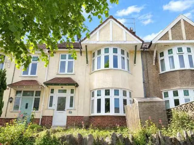 House for rent in Feckenham, City Of Bristol