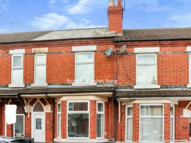 House for rent in Crewe, Cheshire