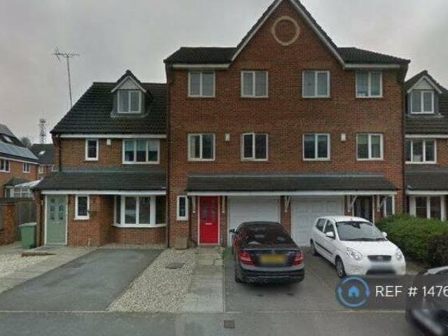 House for rent in Yorkshire And The Humber